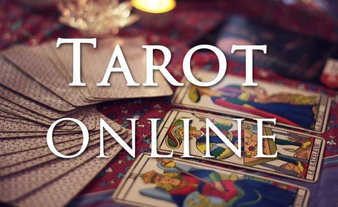 Tại Sao Bạn Nên Sử Dụng Dịch Vụ Tarot Online?